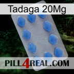 Tadaga 20Mg 21